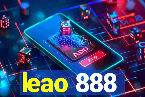 leao 888